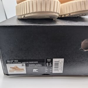 Sorel Ona Ave Mule - Tawny Buff